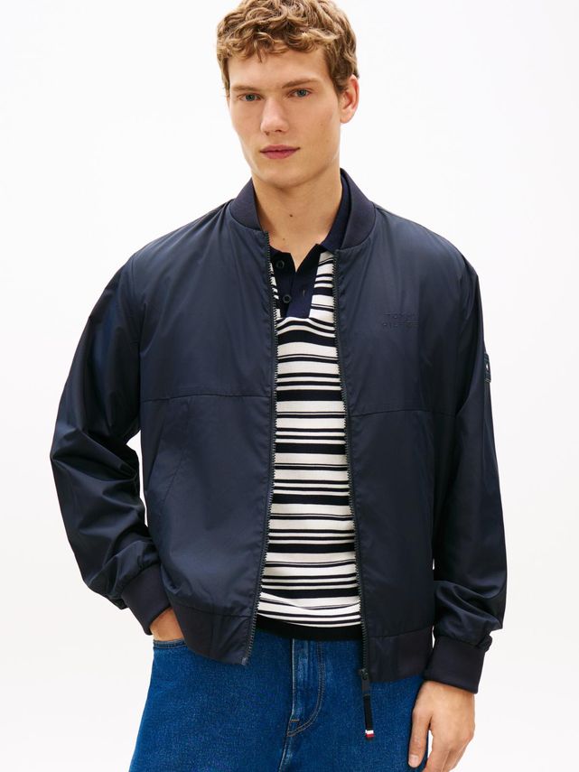 Branded Bomber
