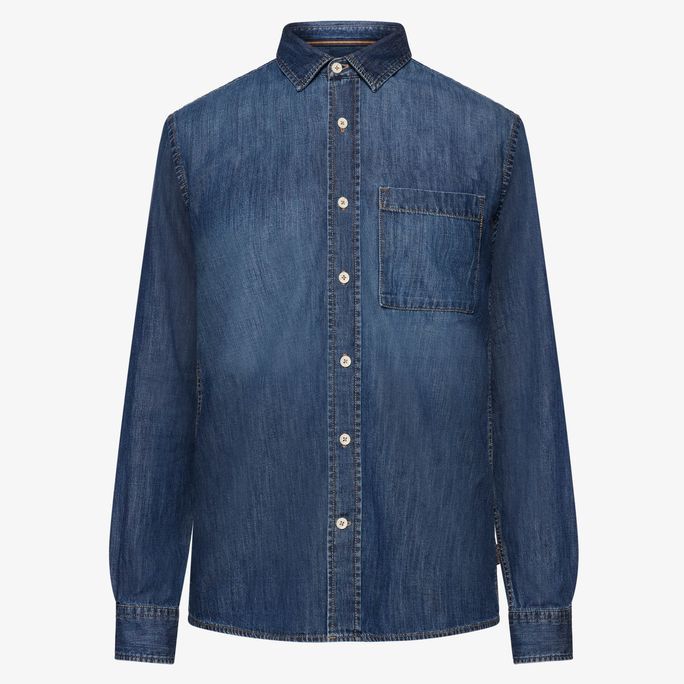 Brandonsi Denim