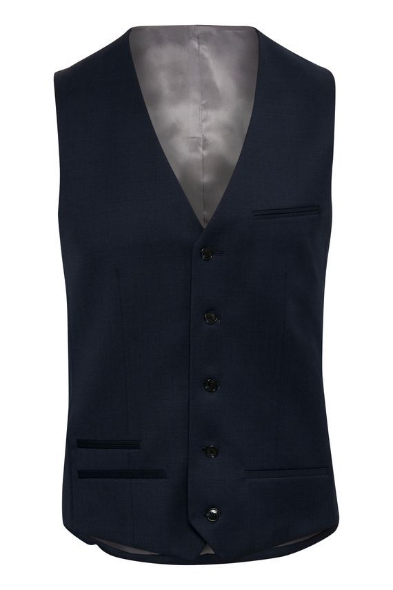 Breck Stretch Suit