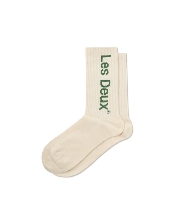 Brody Rib Socks  -pack