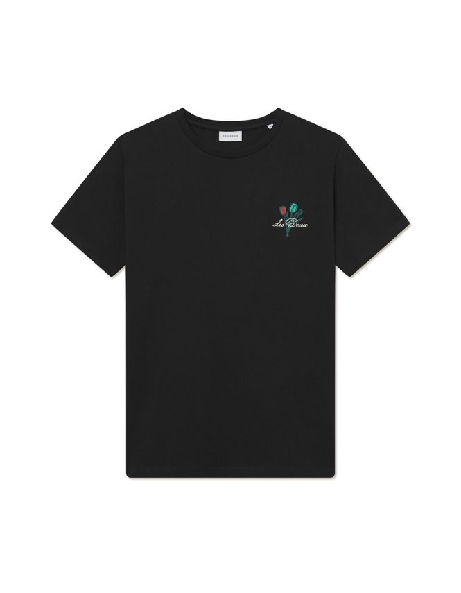 Bruno Café  -shirt