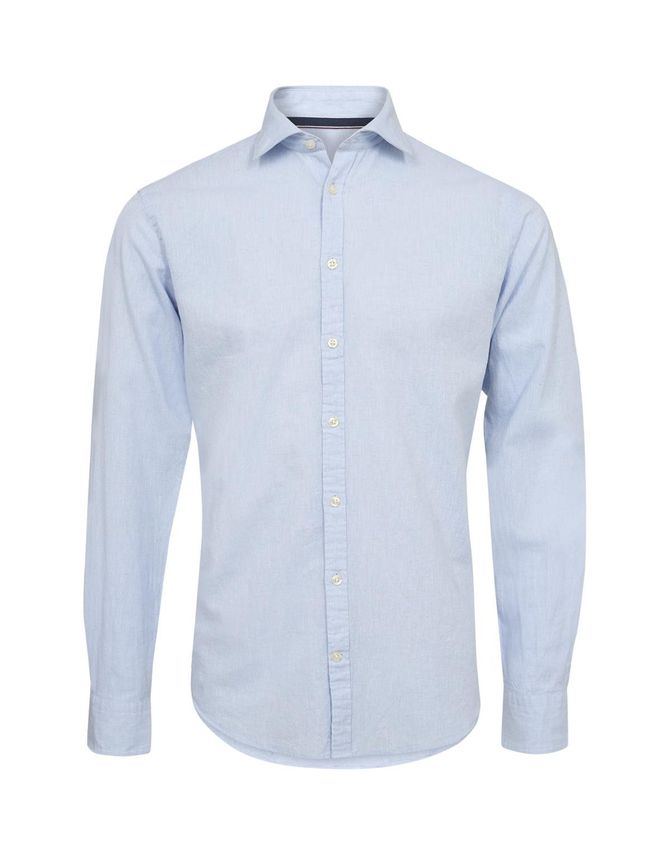 Business Shirt Modern Fit