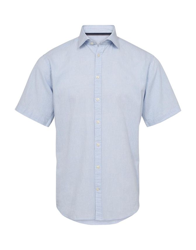 Business Shirt Modern Fit