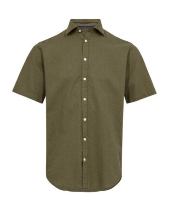 Business Shirt     Modern Fit