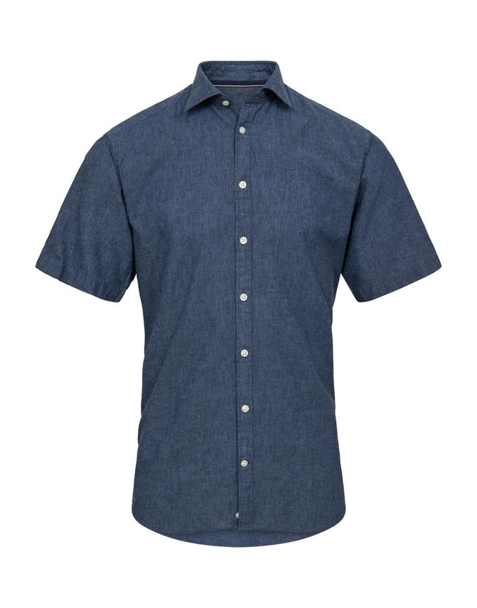 Business Shirt Modern Fit