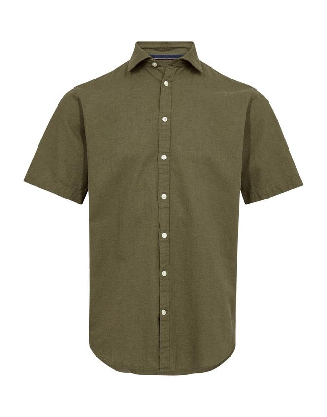 Business Shirt Modern Fit
