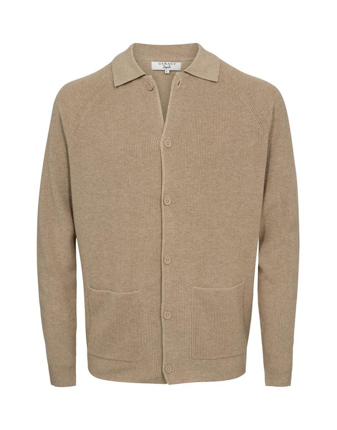 Cardigan Knapper