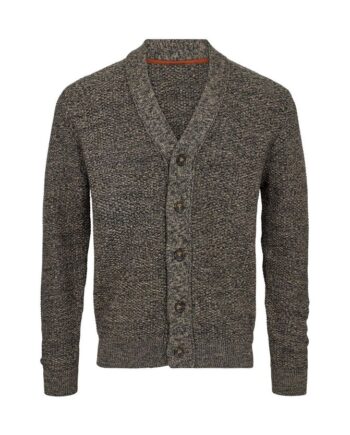 Cardigan Modern Fit