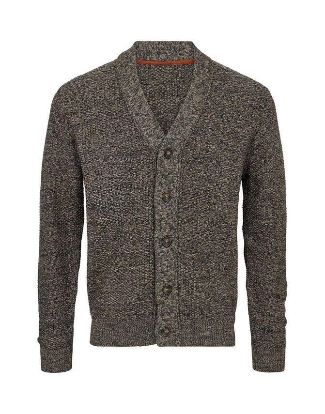 Cardigan Modern Fit