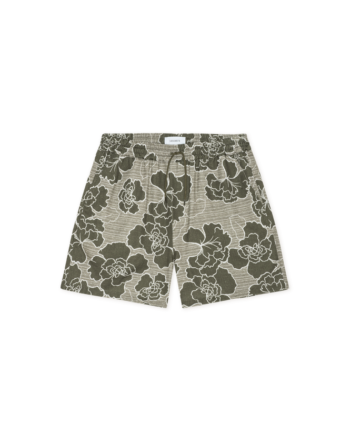 Charlie Poppy Aop Shorts