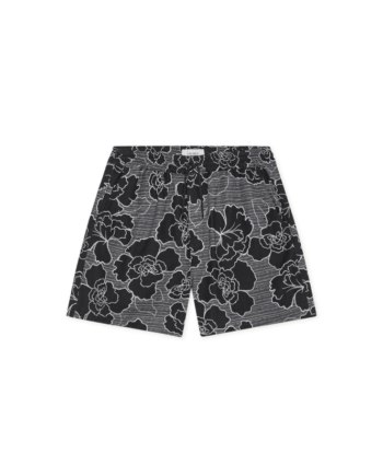 Charlie Poppy Aop Shorts