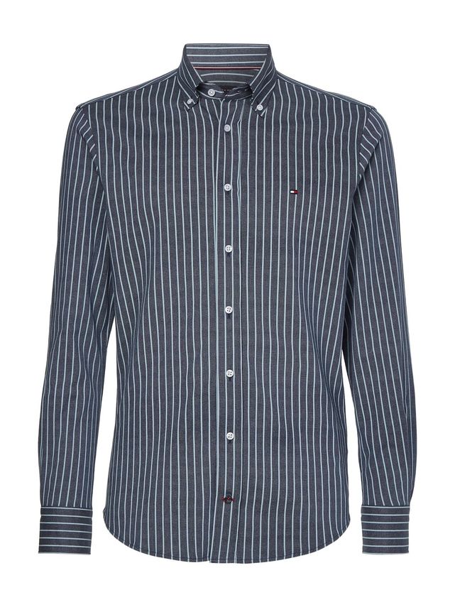 Cl Jersey Stripe Rf Shirt