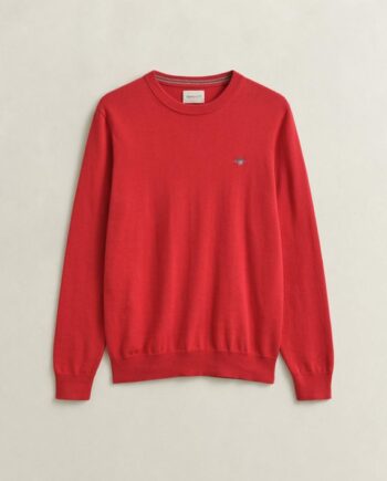 Classic Cotton  -neck