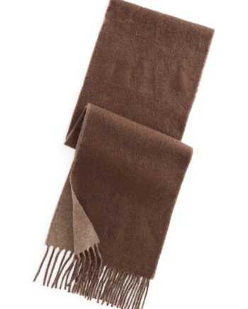 Classic Rvrs-scarf