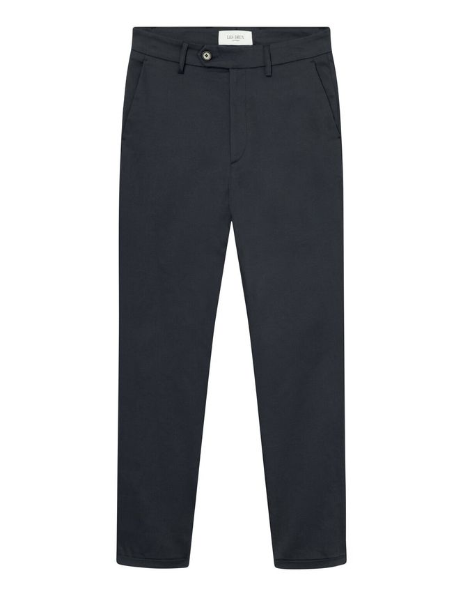 Como Cotton Suit Pants
