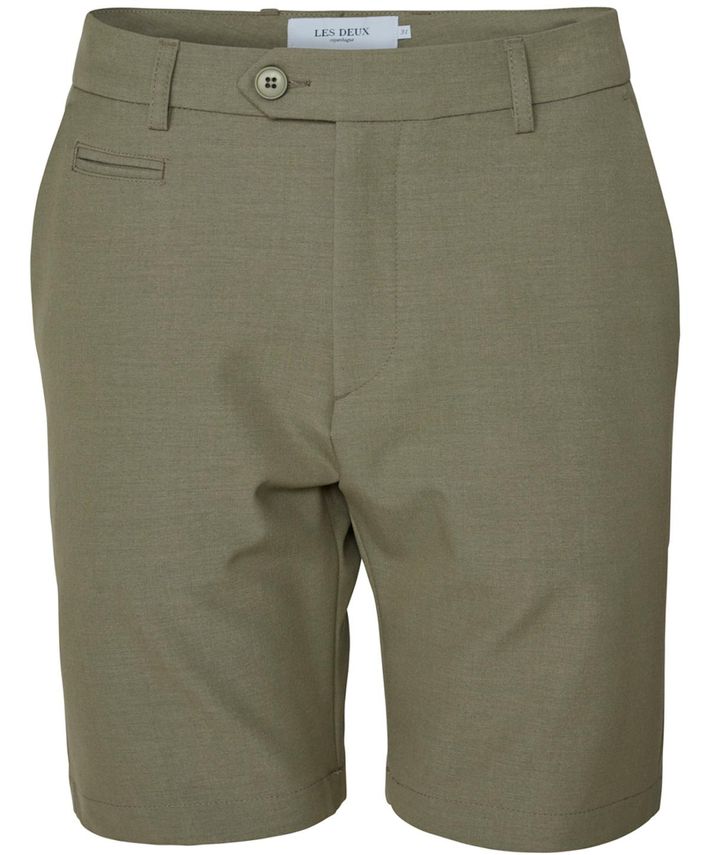 Como Light Shorts