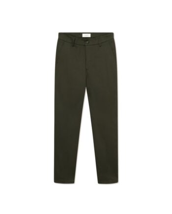 Como Reg Cotton Suit Pants