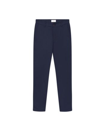 Como Reg Cotton Suit Pants