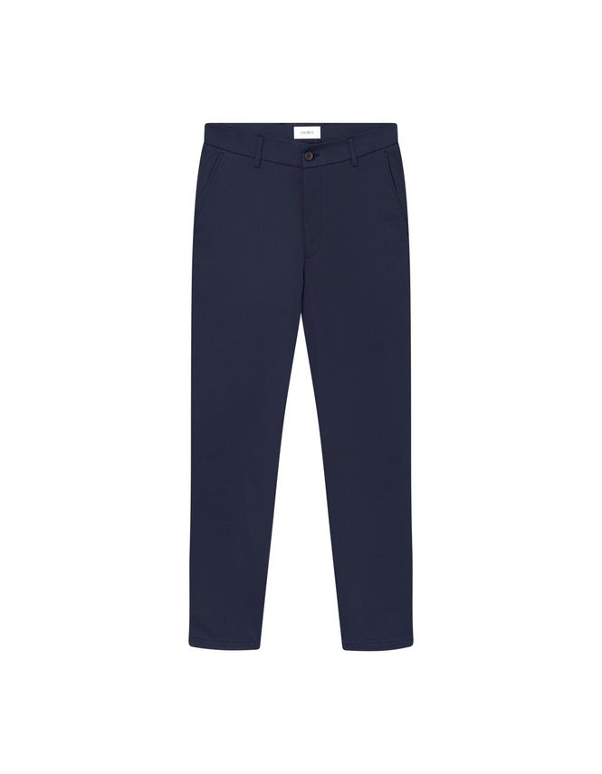 Como Reg Cotton Suit Pants