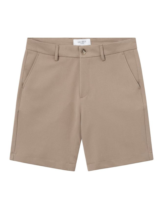 Como Reg Shorts