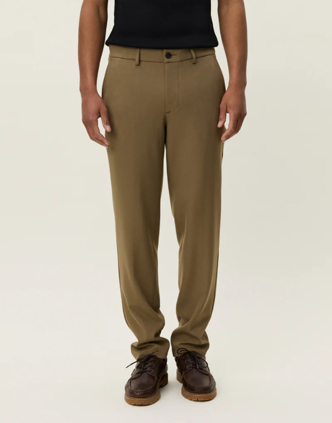 Como Reg Suit Pants Seasonal
