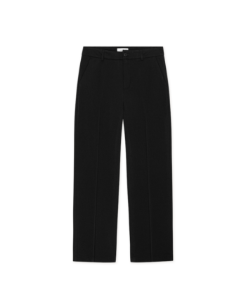 Como Solid Slack Pants