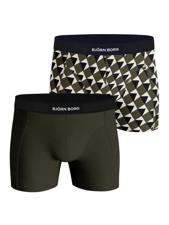 Core Boxer 2p  Multipack