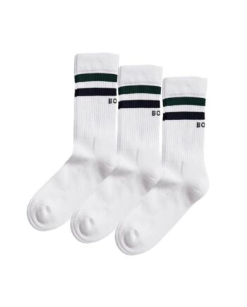 Core Crew Sock 3p  Multipack