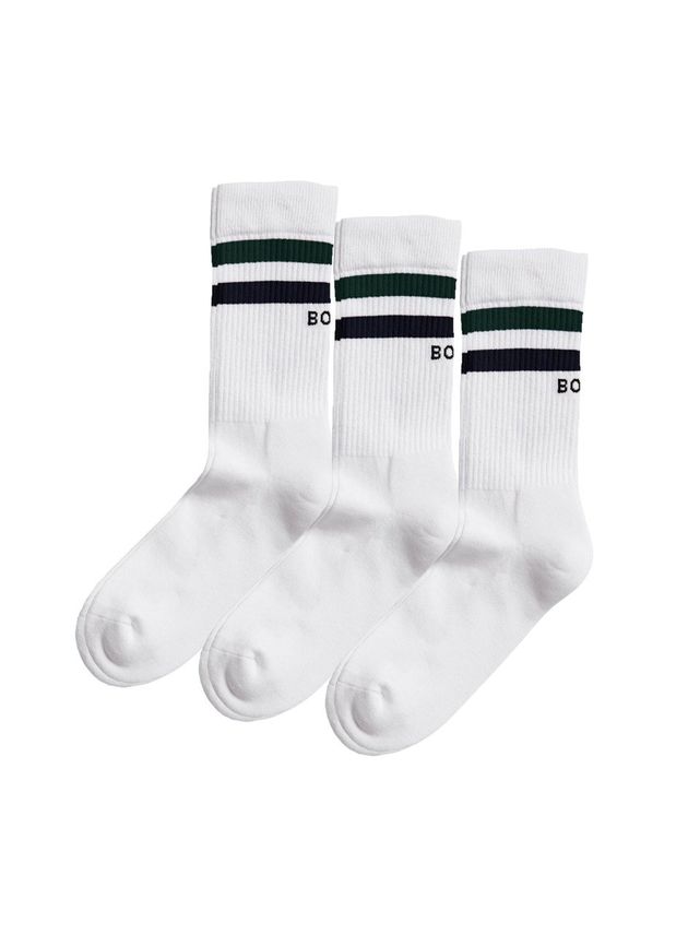 Core Crew Sock 3p  Multipack
