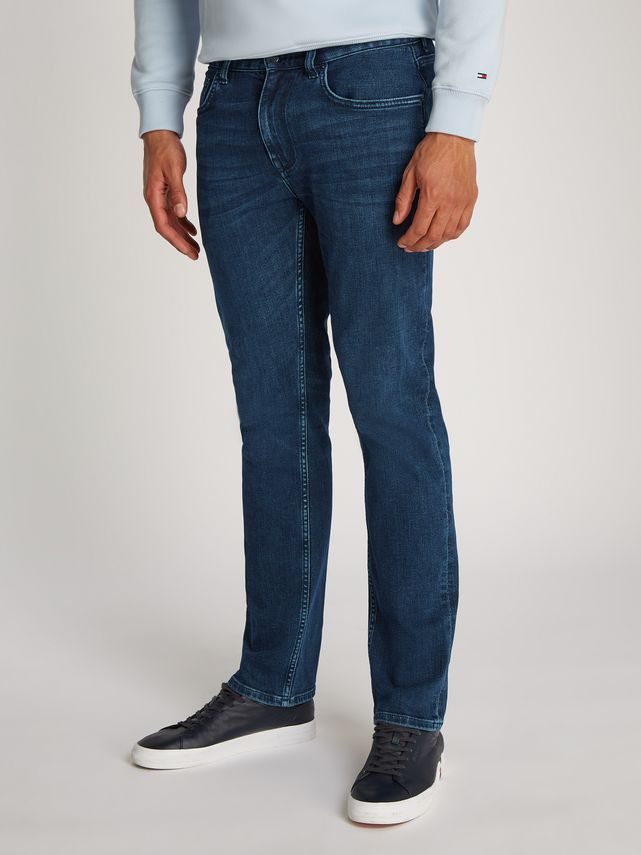Core Denton Tinted Blue