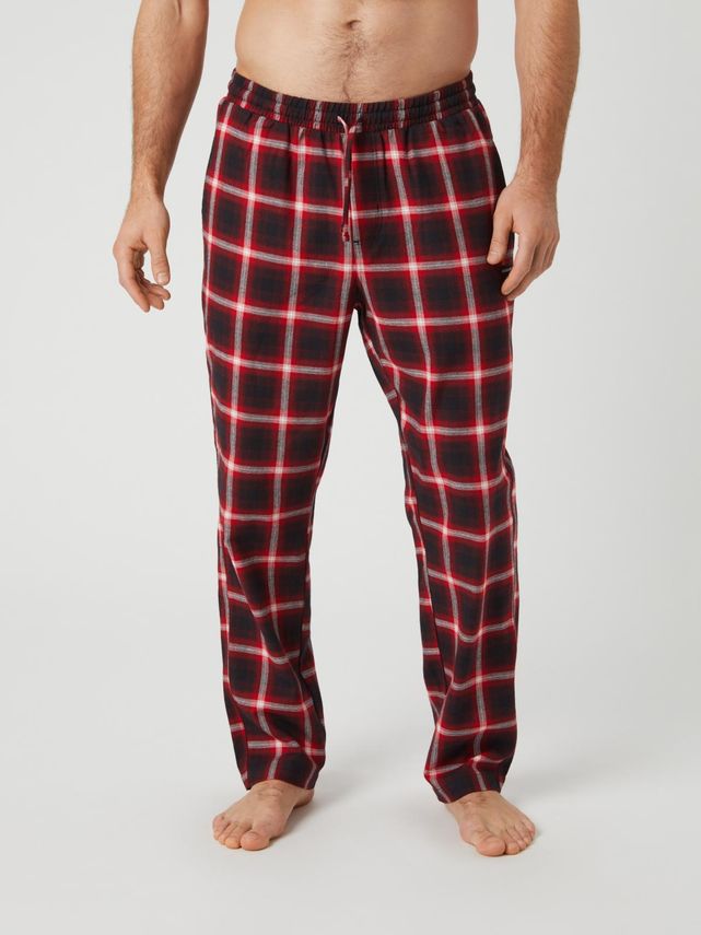 Core Pyjama Pants  Bb Checksome
