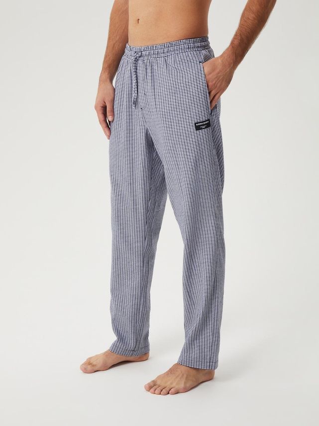 Core Pyjama Pants  Bb Checksome
