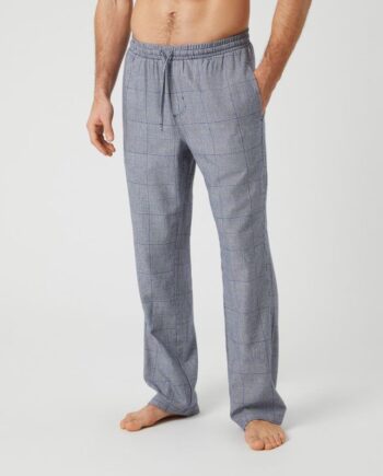 Core Soft Flannel Pyjama Pants  Bb Tartan Hs