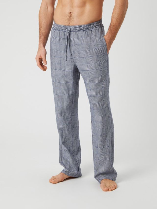 Core Soft Flannel Pyjama Pants  Bb Tartan Hs