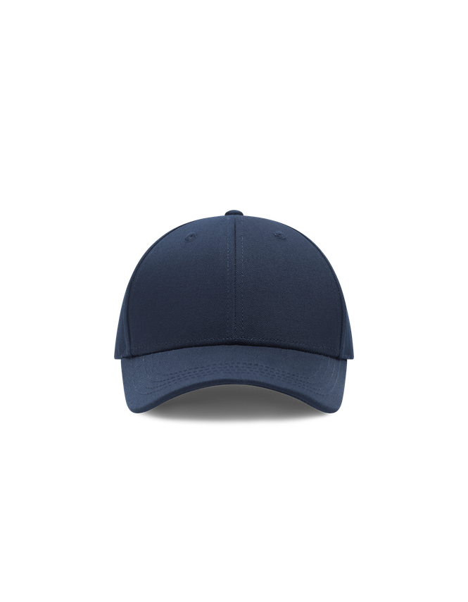 Crew Organic Baseball Cap