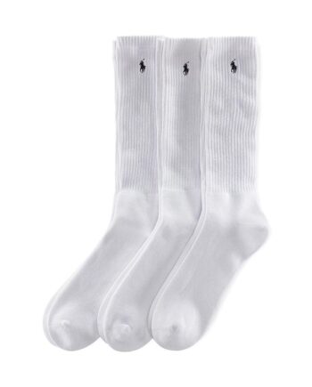 Crew Sock  -pack