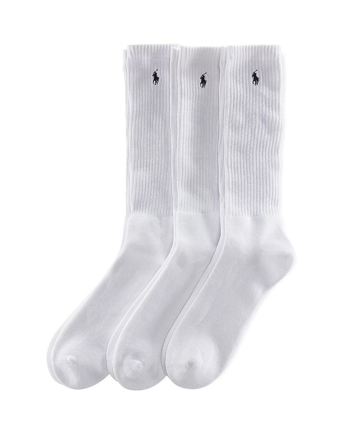 Crew Sock -pack