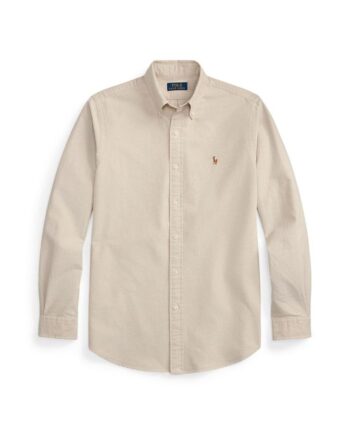 Cubdppcs-long Sleeve-sport Shirt