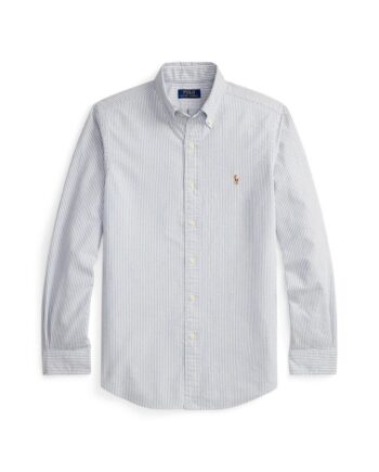 Cubdppcs-long Sleeve-sport Shirt