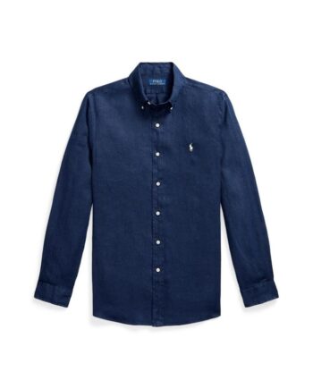 Cubdppcs-long Sleeve-sport Shirt