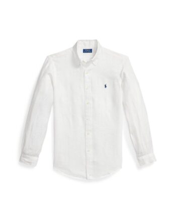 Cubdppcs-long Sleeve-sport Shirt