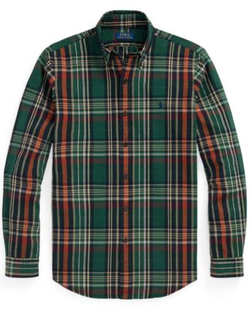 Cubdppcs-long Sleeve-sport Shirt