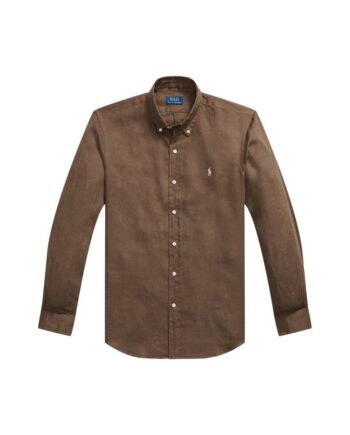 Cubdppcs-long Sleeve-sport Shirt