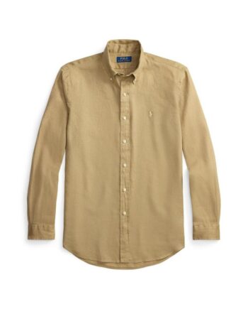 Cubdppcs-long Sleeve-sport Shirt