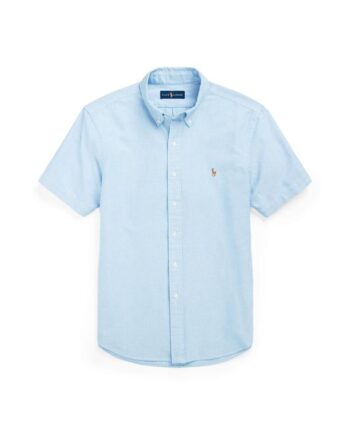 Cubdppcsss-short Sleeve-sport Shirt