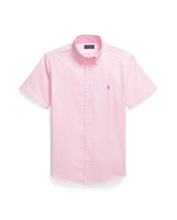 Cubdppcsss-short Sleeve-sport Shirt