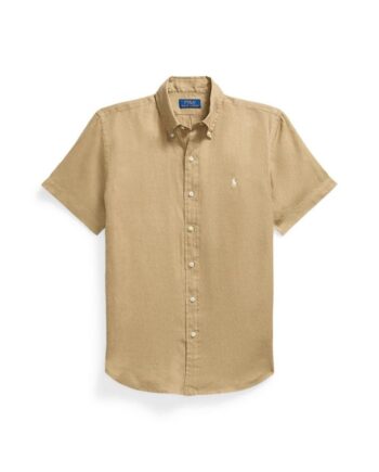 Cubdppcsss-short Sleeve-sport Shirt