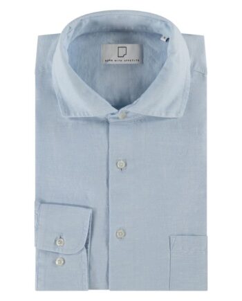 Curtis Shirt Ls