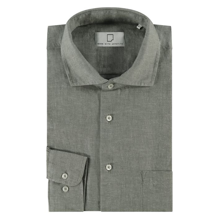 Curtis Shirt Ls