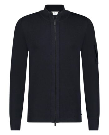 Curtis Zip